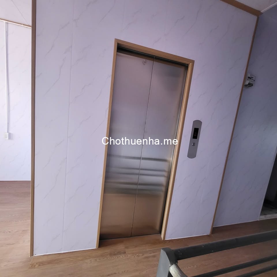 Cho thuê nhà mặt tiền đường Nguyễn Thị Nghĩa Đà Lạt giá 20 triệu