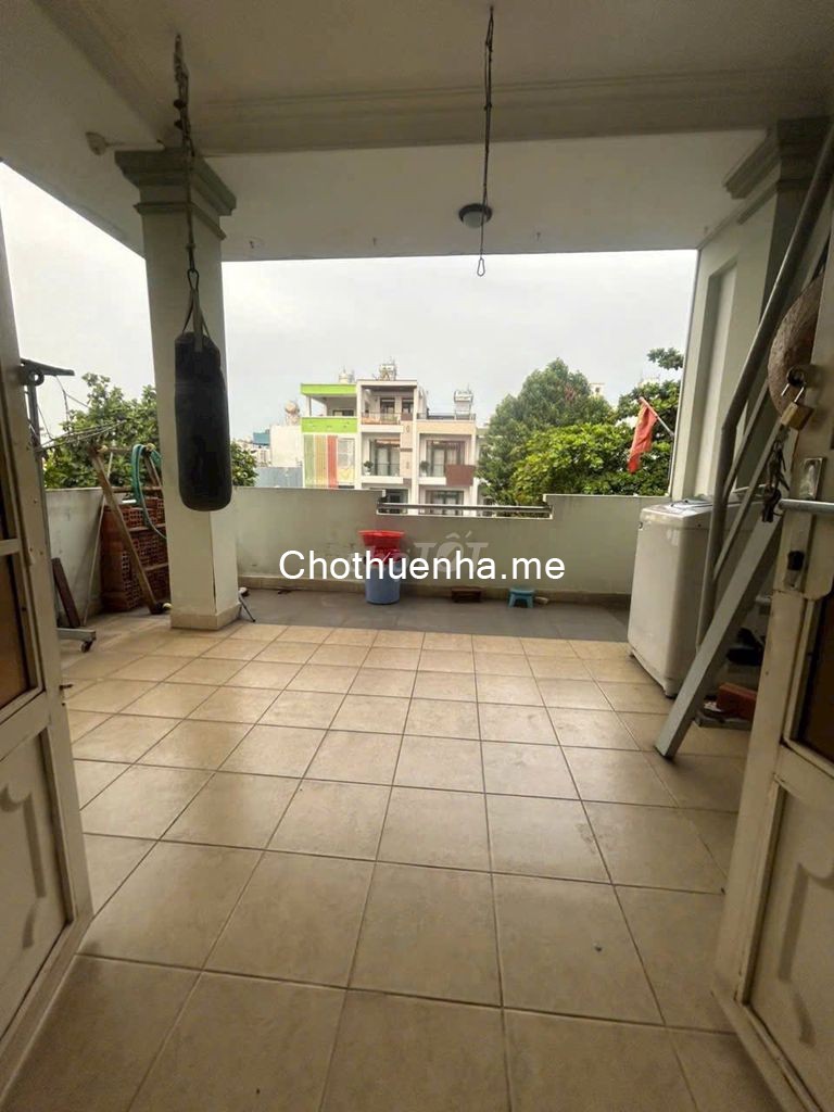 Cho thuê Nhà 2 Mặt Tiền NB Lê Trọng Tấn Q.Tân Phú 75m², 3TẦNG, 19Triệu, GẦN ĐH CÔNG THƯƠNG