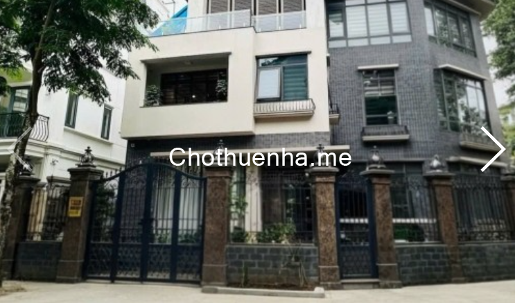 Cho thuê nhà, Lò Đúc, Hòa Mã, Hàm Long, Hai Bà Trưng, 165m2x 3T -35 tr
