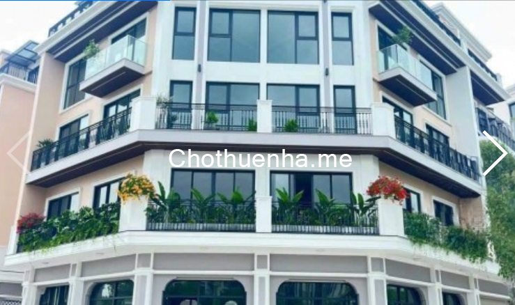 Cho thuê nhà, Thái Thịnh, Yên Lãng, Nguyễn Văn Tuyết; 143m2* 5T -72 tr