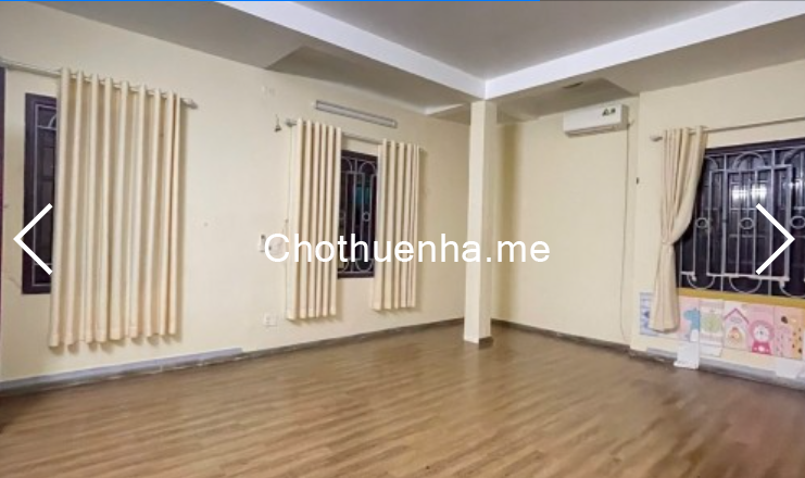 CHO THUÊ NGUYÊN CĂN TÂN MAI, Ô TÔ, KINH DOANH 60M 4T, 18TR 0965549363