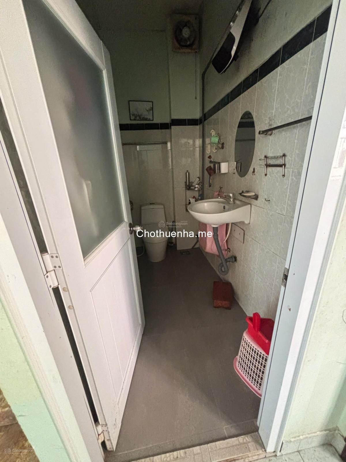 Chính chủ cho thuê nhà 2 mặt tiền 67 Nguyễn Hữu Dật, P. Tây Thạnh, TP.HCM,DT 75m2, 20tr/th