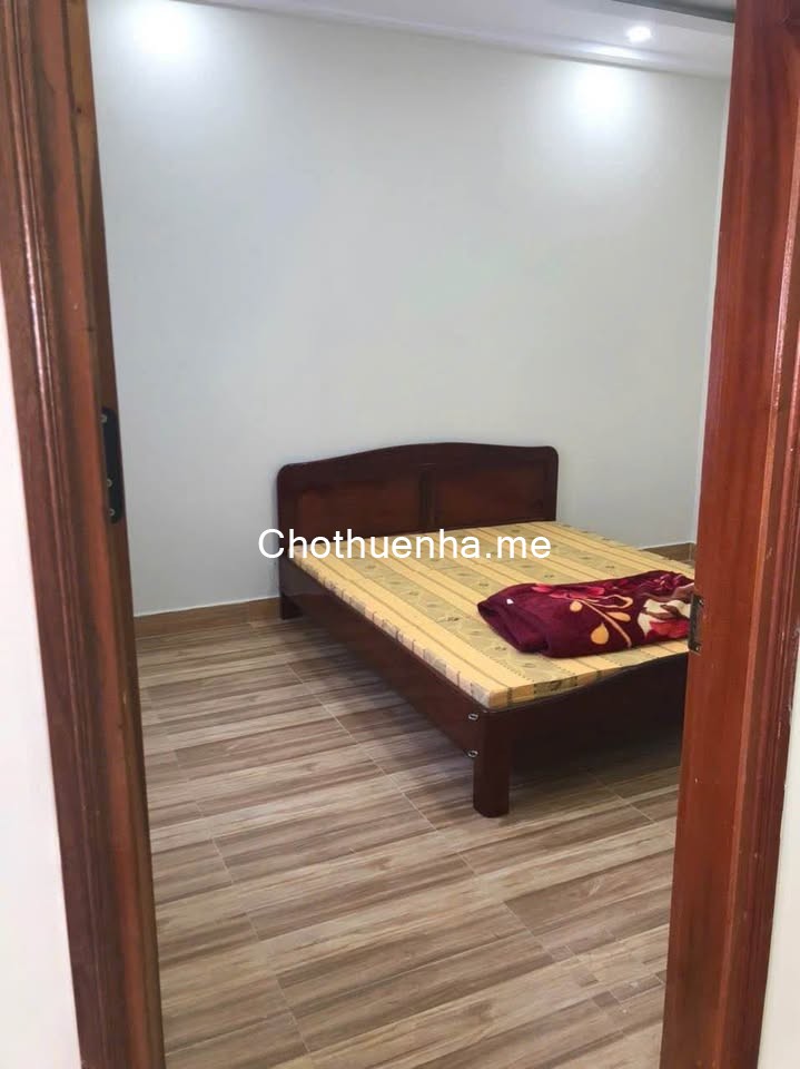 Cho thuê nhà Nguyễn An Ninh phường 6 Đà Lạt 12 triệu/tháng