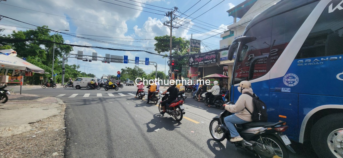 Cho thuê nhà Mặt Tiền Tân Kỳ Tân Quý Q.Tân Phú 192m², 2Tầng- CẠNH NGÃ TƯ-GẦN AEON