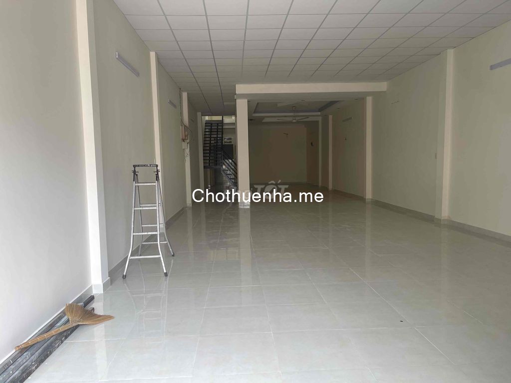 Cho thuê nhà Mặt Tiền Tân Kỳ Tân Quý Q.Tân Phú 192m², 2Tầng- CẠNH NGÃ TƯ-GẦN AEON