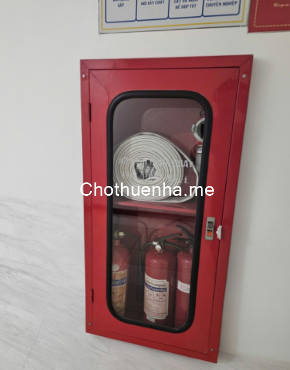 Tôi cho thuê nhà, 135m2 - 7T; Bạch Mai, Lạc Trung, Võ Thị Sáu - 75 tr
