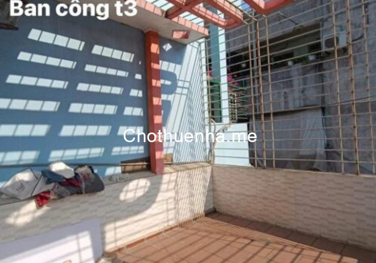 Nhượng lại nhà nguyên căn ngõ 328 Nguyễn Trãi, ngách 27 số nhà 6, Thanh Xuân, HN