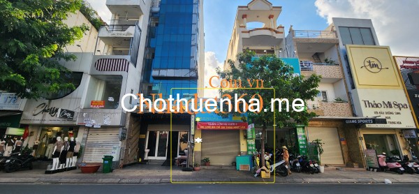 Cho thuê nhà 2 Mặt Tiền Vườn Lài Q.Tân Phú 80m², 2TẦNG, 20Triệu - GẦN CHUNG CƯ