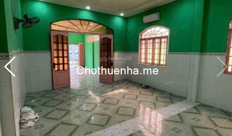 Cho thuê nhà mặt tiền khủng Phan Văn Hớn, Đông Hưng Thuận, Quận 12