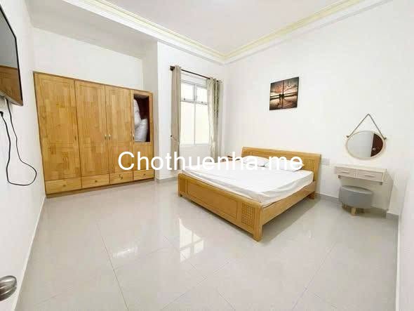 Cho thuê nhà nguyên căn KQH Trần Anh Tông, P.8, Đà Lạt: