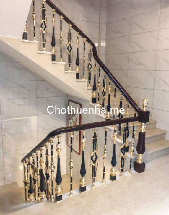 Cho thuê nhà, Xã Đàn, Ô Chợ Dừa, Nguyễn Lương Bằng, 190m2x 3.5T -30 tr