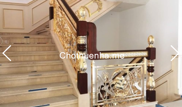 Cho thuê nhà, 101m2_ 5.5T; Nguyễn Chánh, Trung Yên, Trung Kính -46 tr