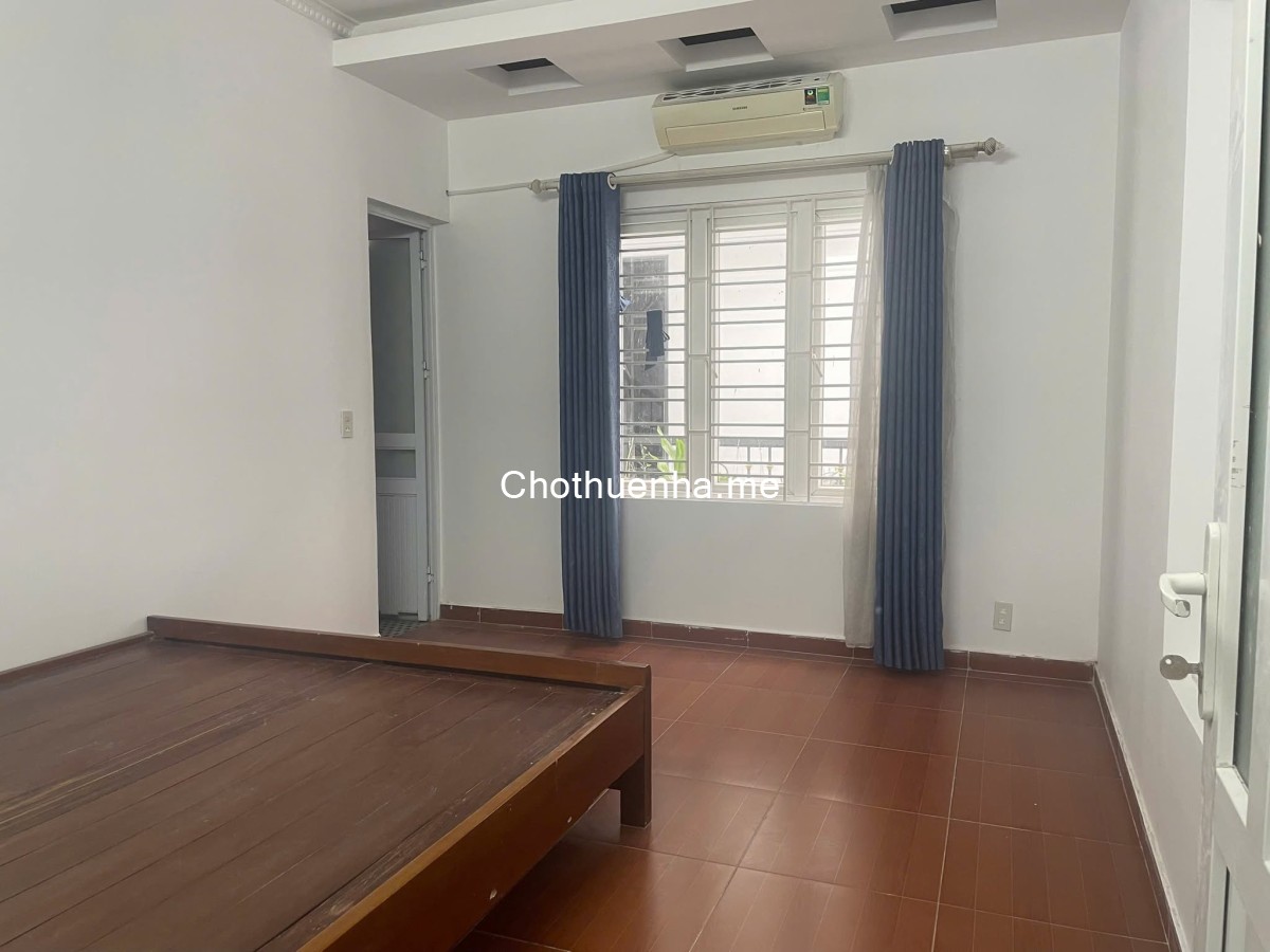 Chính chủ cho thuê nhà 4 tầng số 30B/53 Vũ Chí Thắng, Nghĩa Xá, Lê Chân, Hải Phòng