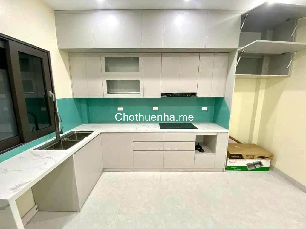 CHÍNH CHỦ CHO THUÊ NHÀ NGUYÊN CĂN NGỌC THỤY - LONG BIÊN - GIÁ 13,5tr/1 tháng