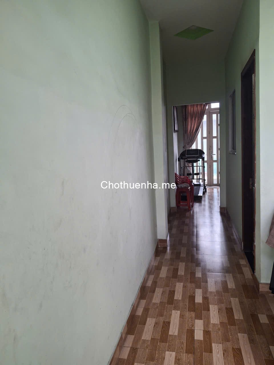 CHO THUÊ NHÀ NGUYÊN CĂN – ĐƯỜNG 18B (MÃ LÒ), BÌNH TÂN