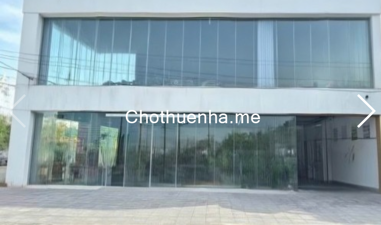 Nhà mình cho thuê nhà, Lê Văn Lương, Khuất Duy Tiến, 180m2x 2T -50 tr
