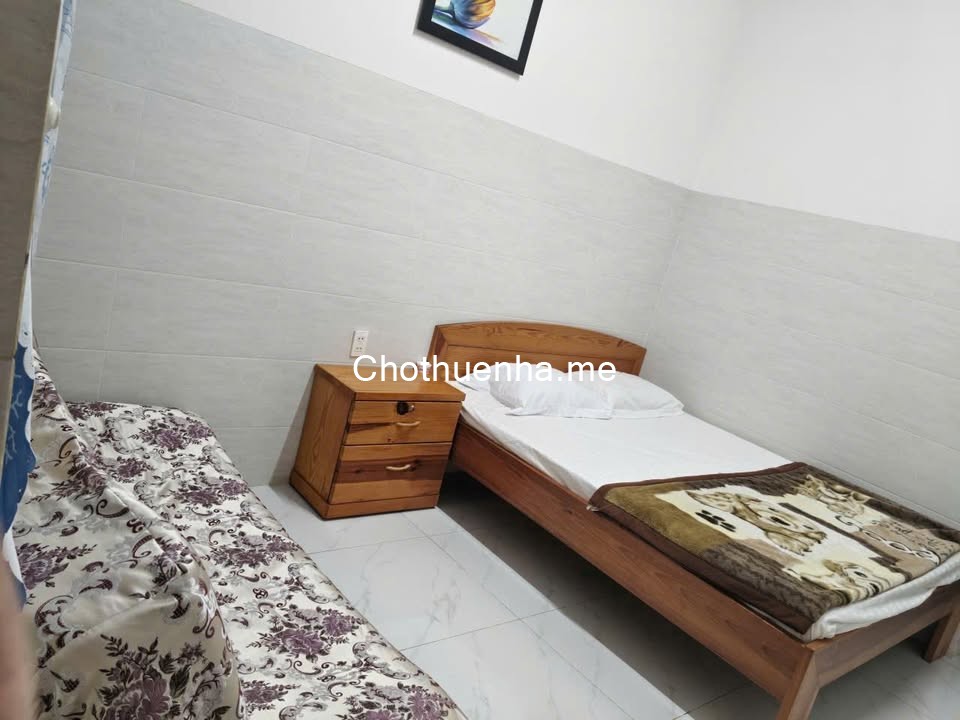 Cho thuê nhà 6 phòng đường Khe Sanh P10 Đà Lạt