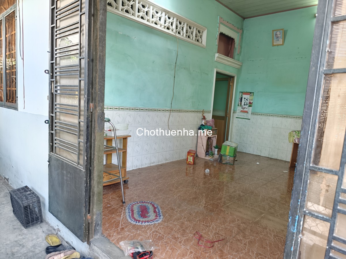 CHO THUÊ NHÀ 2 MẶT TIỀN ĐƯỜNG DƯƠNG CÔNG KHI – VỊ TRÍ KINH DOANH ĐẮC ĐỊA
