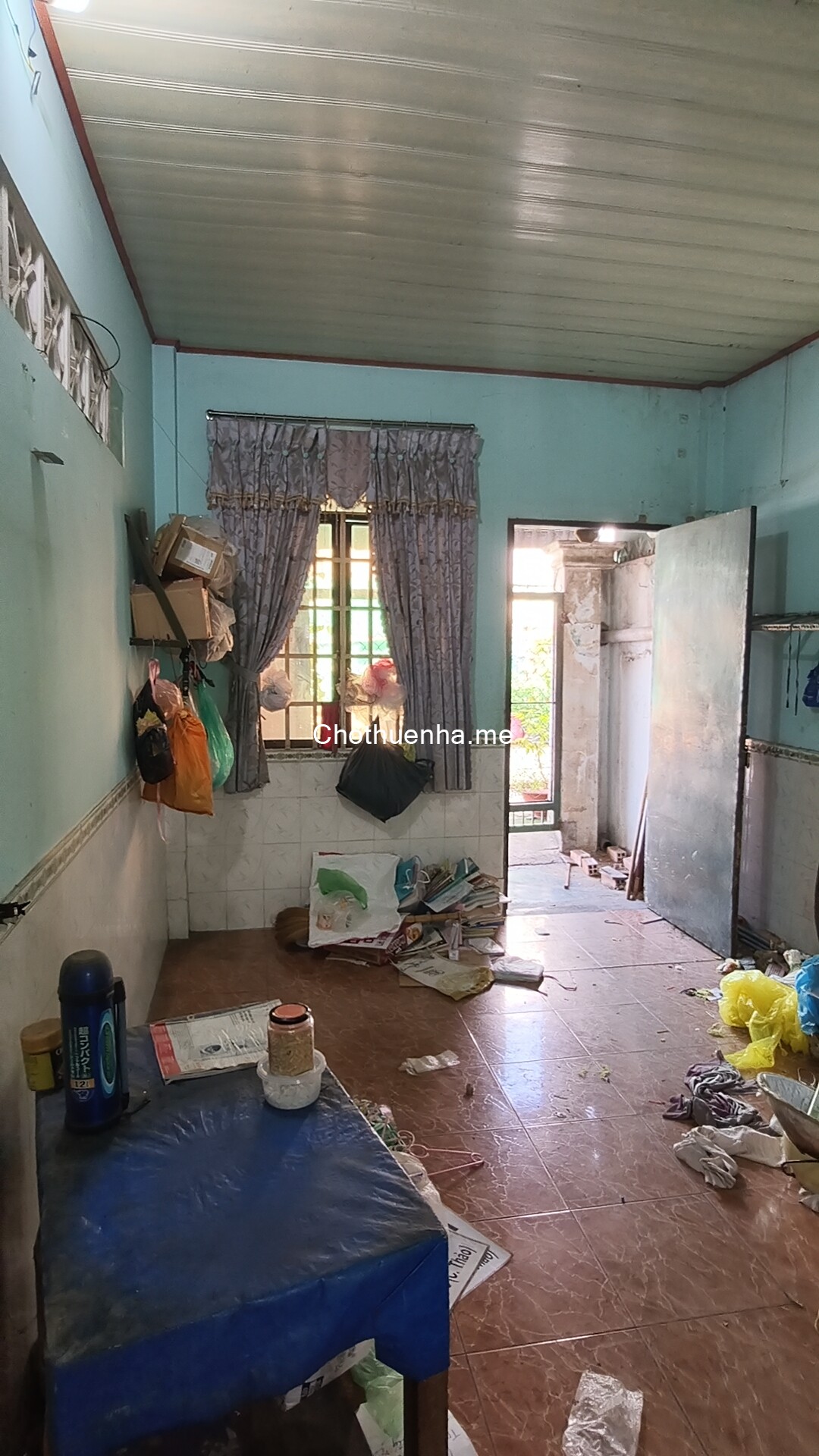 CHO THUÊ NHÀ 2 MẶT TIỀN ĐƯỜNG DƯƠNG CÔNG KHI – VỊ TRÍ KINH DOANH ĐẮC ĐỊA