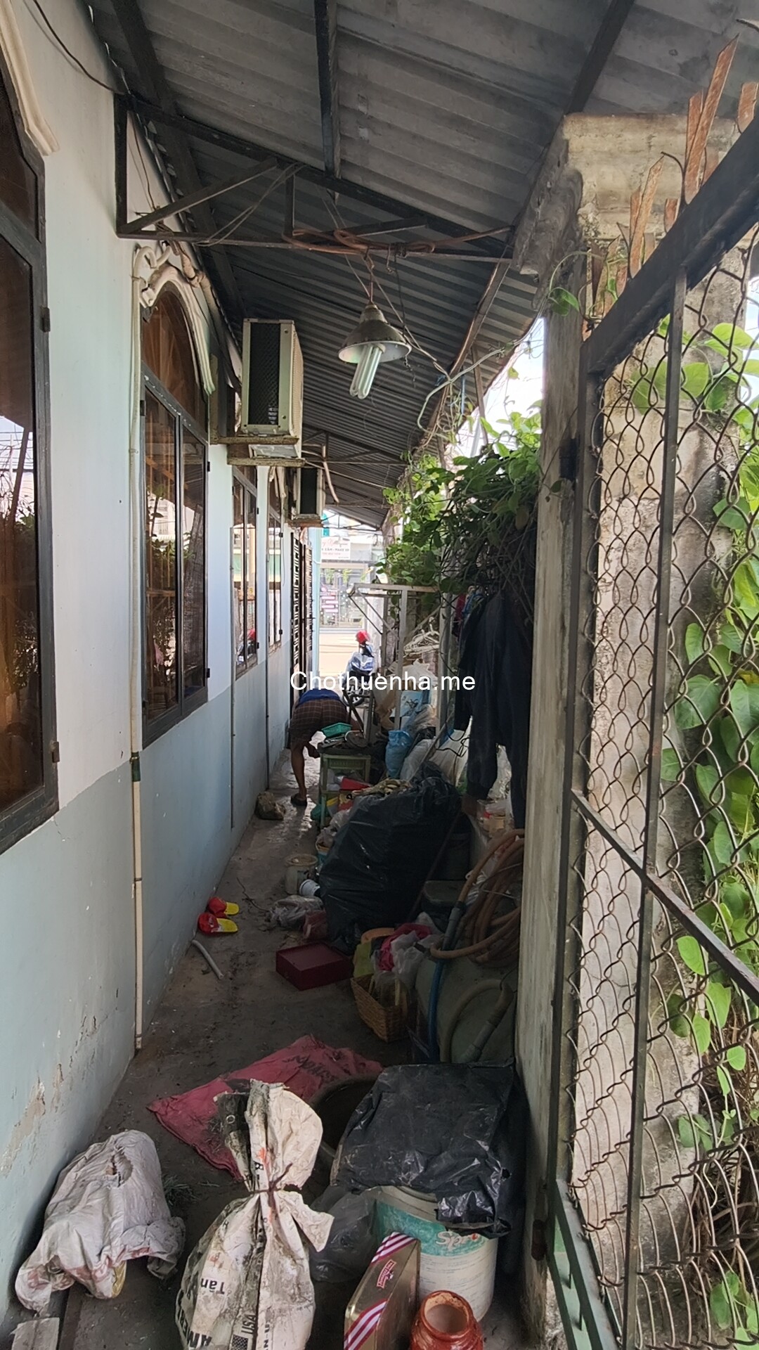 CHO THUÊ NHÀ 2 MẶT TIỀN ĐƯỜNG DƯƠNG CÔNG KHI – VỊ TRÍ KINH DOANH ĐẮC ĐỊA