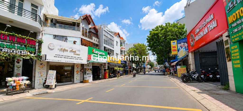 Cho Thuê Nhà Mặt Tiền Vườn Lài Q.Tân Phú 120m², 20Triệu - GẦN CHUNG CƯ - KHU DỊCH VỤ