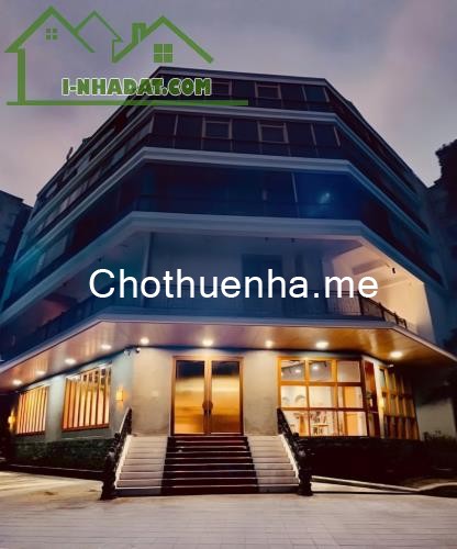 Tôi cho thuê nhà, Đội Cấn, Giang Văn Minh, Đốc Ngữ; 112m2* 5T -23 tr