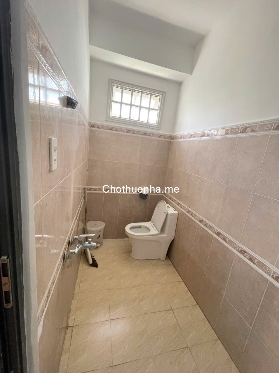 Cho thuê Villa nguyên căn Yersin phường 9 đà lạt giá 18tr