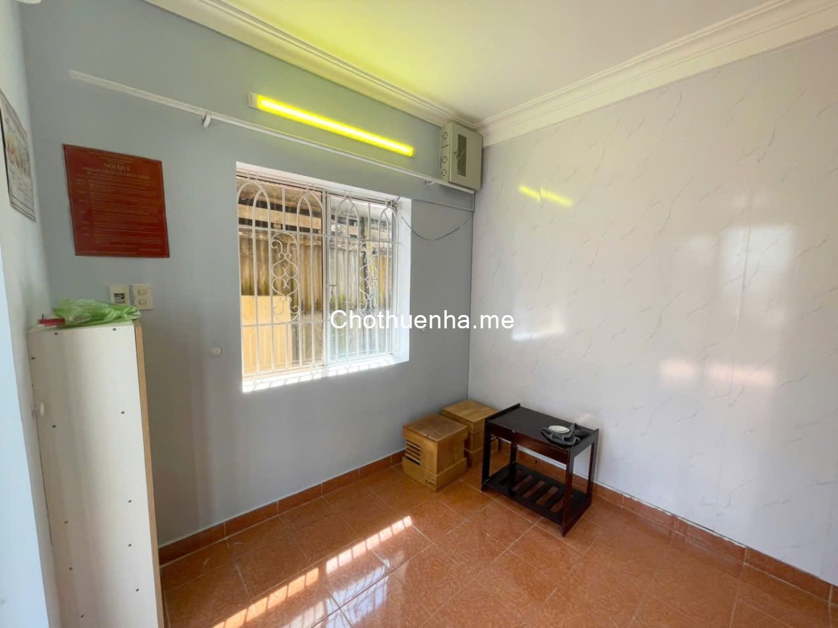 Cho thuê Villa nguyên căn Yersin phường 9 đà lạt giá 18tr