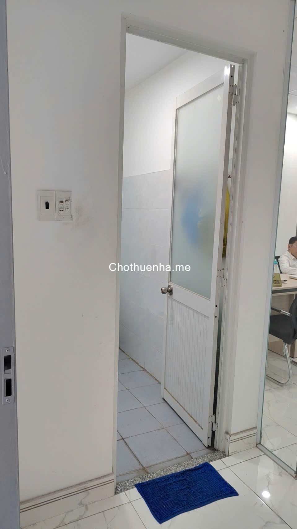 CHO THUÊ TÒA NHÀ 118 PHAN VĂN HỚN QUẬN 12 VỊ TRÍ VÀNG
