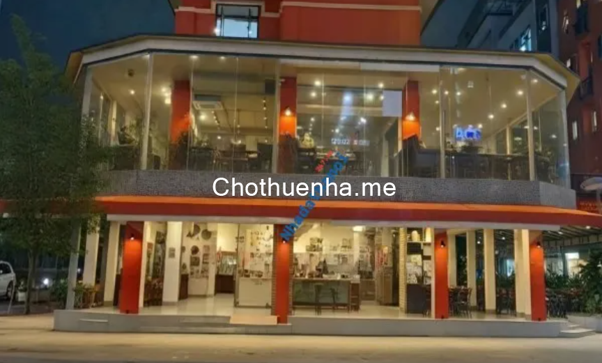 Cho thuê nhà, 86m2_ 5T; Nguyễn Chánh, Nam Trung Yên, Trung Kính -33 tr