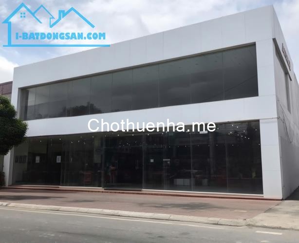Nhà mình cho thuê nhà, Lê Thanh Nghị, Trần Đại Nghĩa, 230m2x 2T - 45 tr