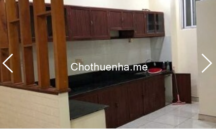 Chính chủ cho thuê nhà riêng ngõ 189 Ngọc Lâm, đường Hồng Tiến kéo dài