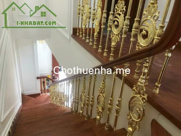 Cho thuê nhà, Lạc Long Quân, Võ Chí Công, THANG MÁY, 330m2x 4T -62 tr
