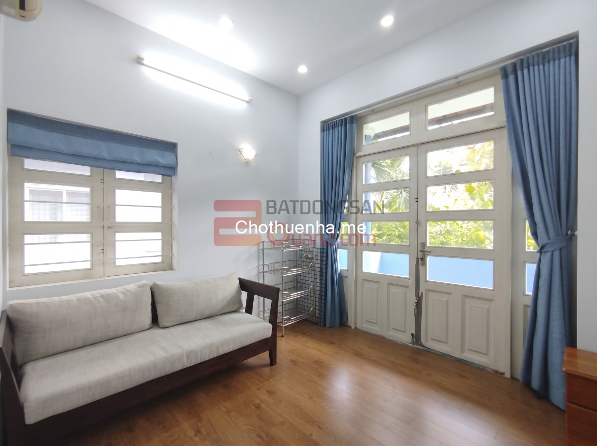 Chính chủ gửi cho thuê biệt thự sân vườn An Khánh Quận 2