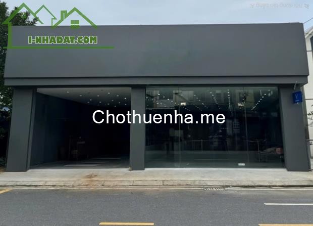 Cho thuê nhà, Kim Mã, Giảng Võ, Liễu Giai, Ba Đình, 170m2x 1T -28 tr