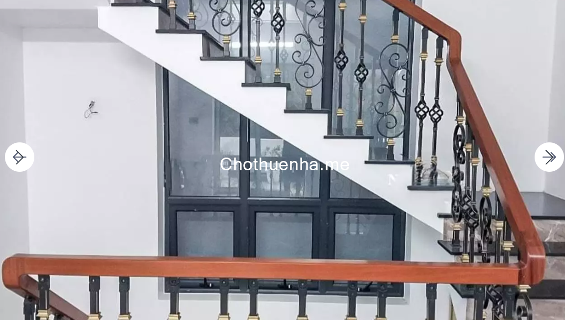 Cho thuê nhà, 78m2- 5T, Nguyễn Trãi, Vũ Tông Phan, Thượng Đình -36 tr
