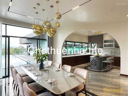 CHO THUÊ BIỆT THỰ NGHĨ DƯỠNG - VIEW CUẨN 5 SAO TẠI PHAN ĐÌNH PHÙNG BẢO LỘC - CHỈ TỪ 1.1 TRIỆU/ĐÊM