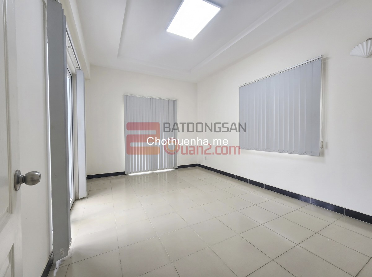Chính chủ gửi cho thuê biệt thự sân vườn phường An Khánh Quận 2