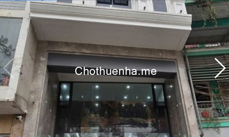 Cho thuê nhà, 98m2_ 5T; Thái Thịnh, Yên Lãng, Nguyễn Văn Tuyết -48 tr