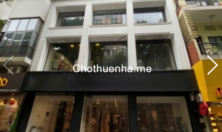 Tôi chủ nhà cho thuê nhà, Đại La, Kim Ngưu, Vĩnh Tuy, 190m2x 3T -54 tr