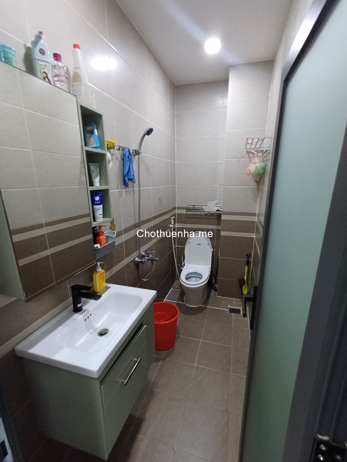 CHO THUÊ NHÀ | TỈNH LỘ 10 - BÌNH TRỊ ĐÔNG - Q. BÌNH TÂN