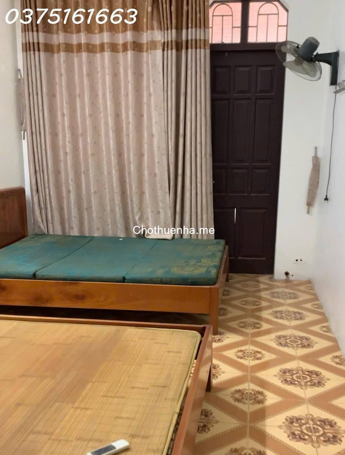 CHÍNH CHỦ - CHO THUÊ NHÀ NGUYÊN CĂN NGÕ 11 PHẠM VĂN NGHỊ, ĐÔNG NGẠC, HÀ NỘI, 42M2, 15TR/TH