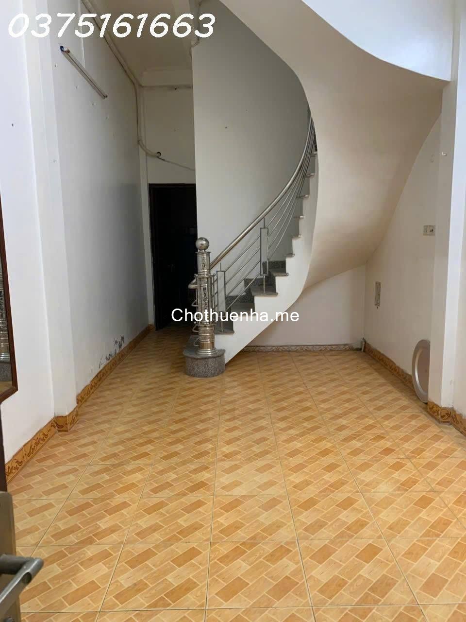CHÍNH CHỦ - CHO THUÊ NHÀ NGUYÊN CĂN NGÕ 11 PHẠM VĂN NGHỊ, ĐÔNG NGẠC, HÀ NỘI, 42M2, 15TR/TH