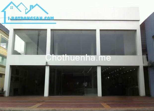 Tôi cho thuê nhà, Chùa Bộc, Phạm Ngọc Thạch, Đống Đa, 170m2x 2T -51 tr