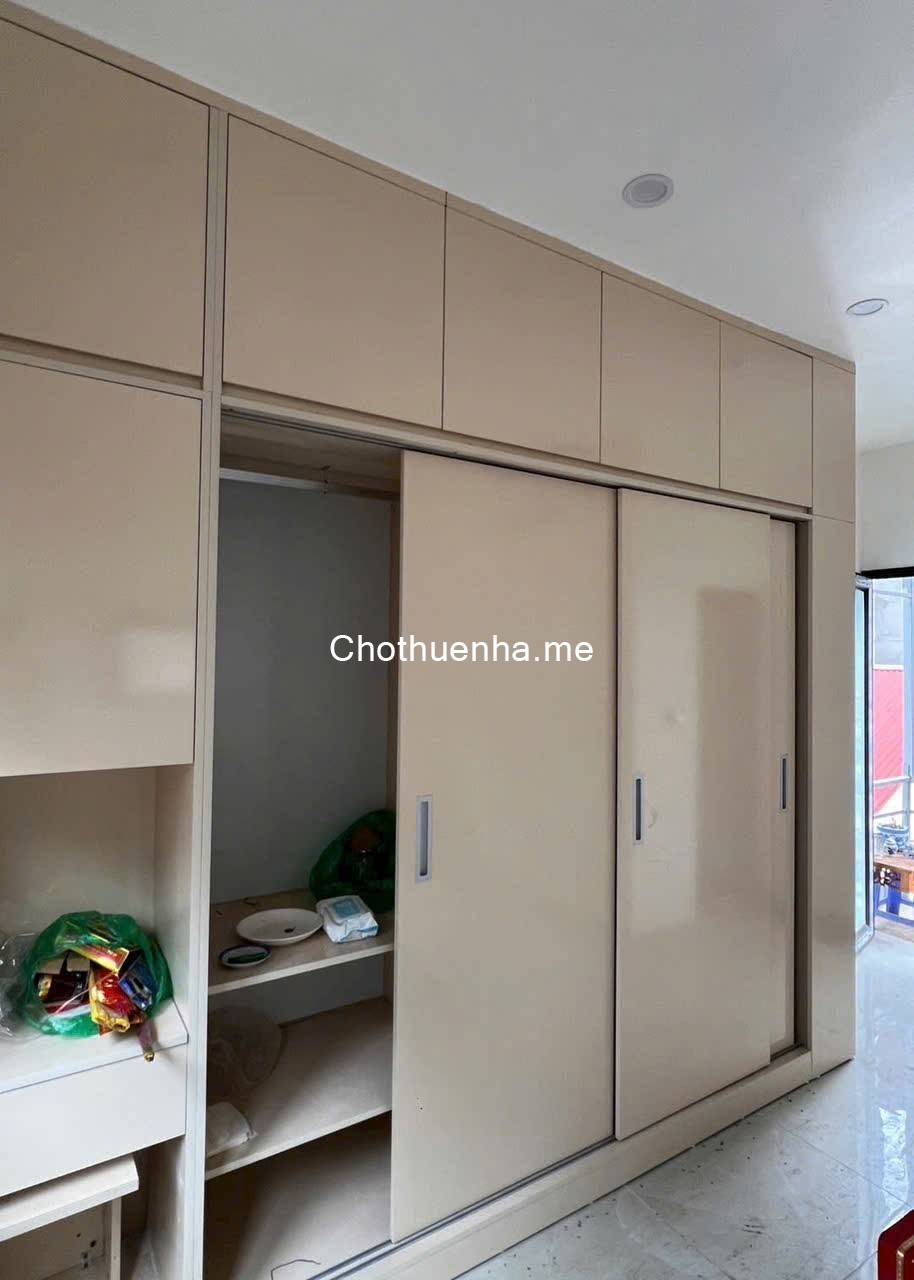 CHÍNH CHỦ cho thuê nhà NGÕ PHẤT LỘC