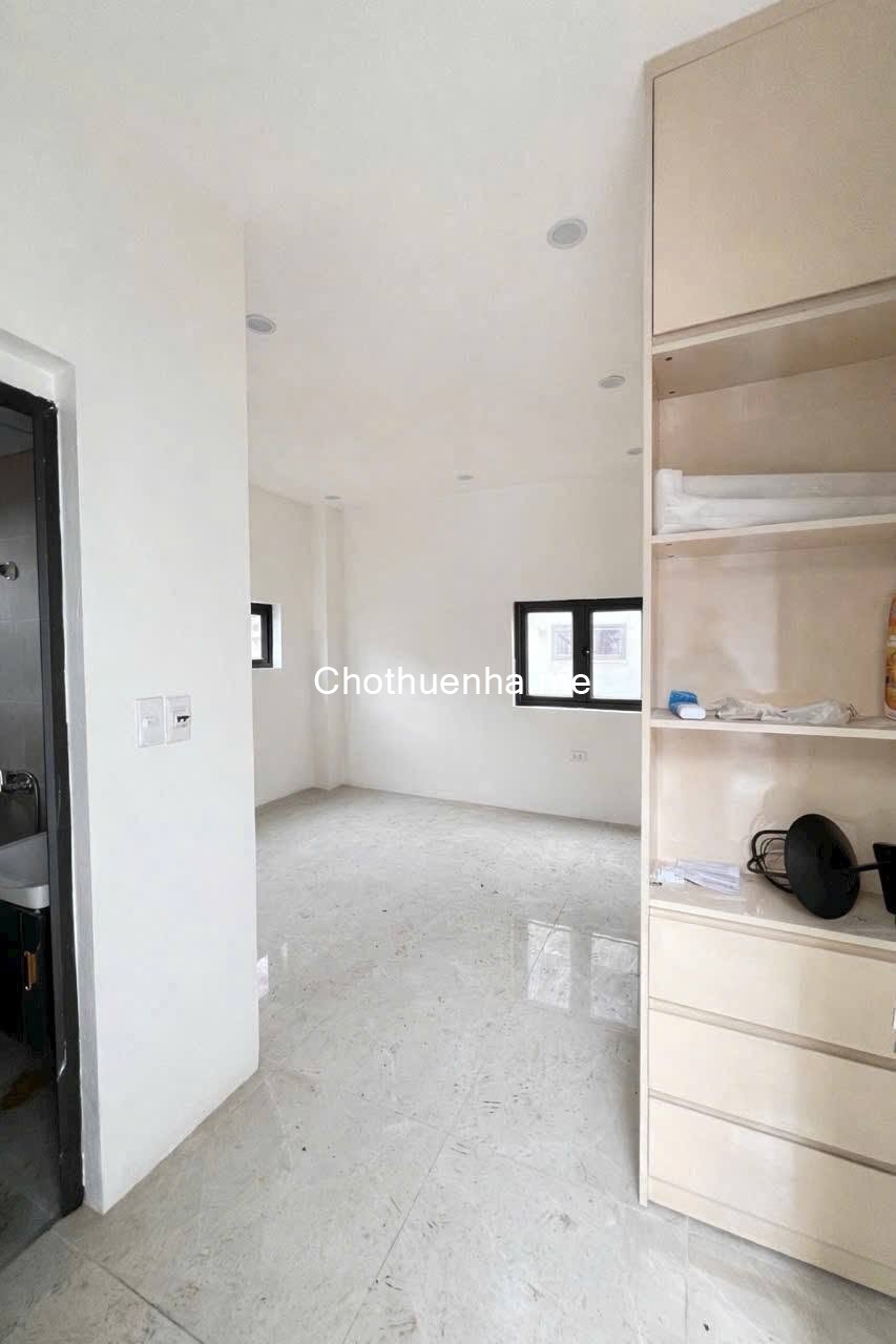 CHÍNH CHỦ cho thuê nhà NGÕ PHẤT LỘC