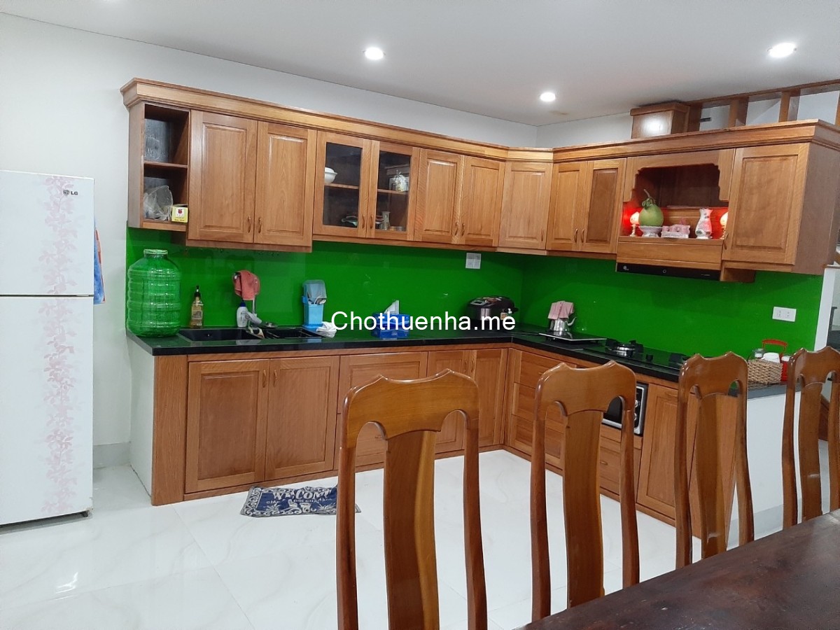 Cho thuê nhà nguyên căn để ở,kết hợp làm văn phòng đường Mạc Cửu, Ngũ Hành Sơn, Đà Nẵng