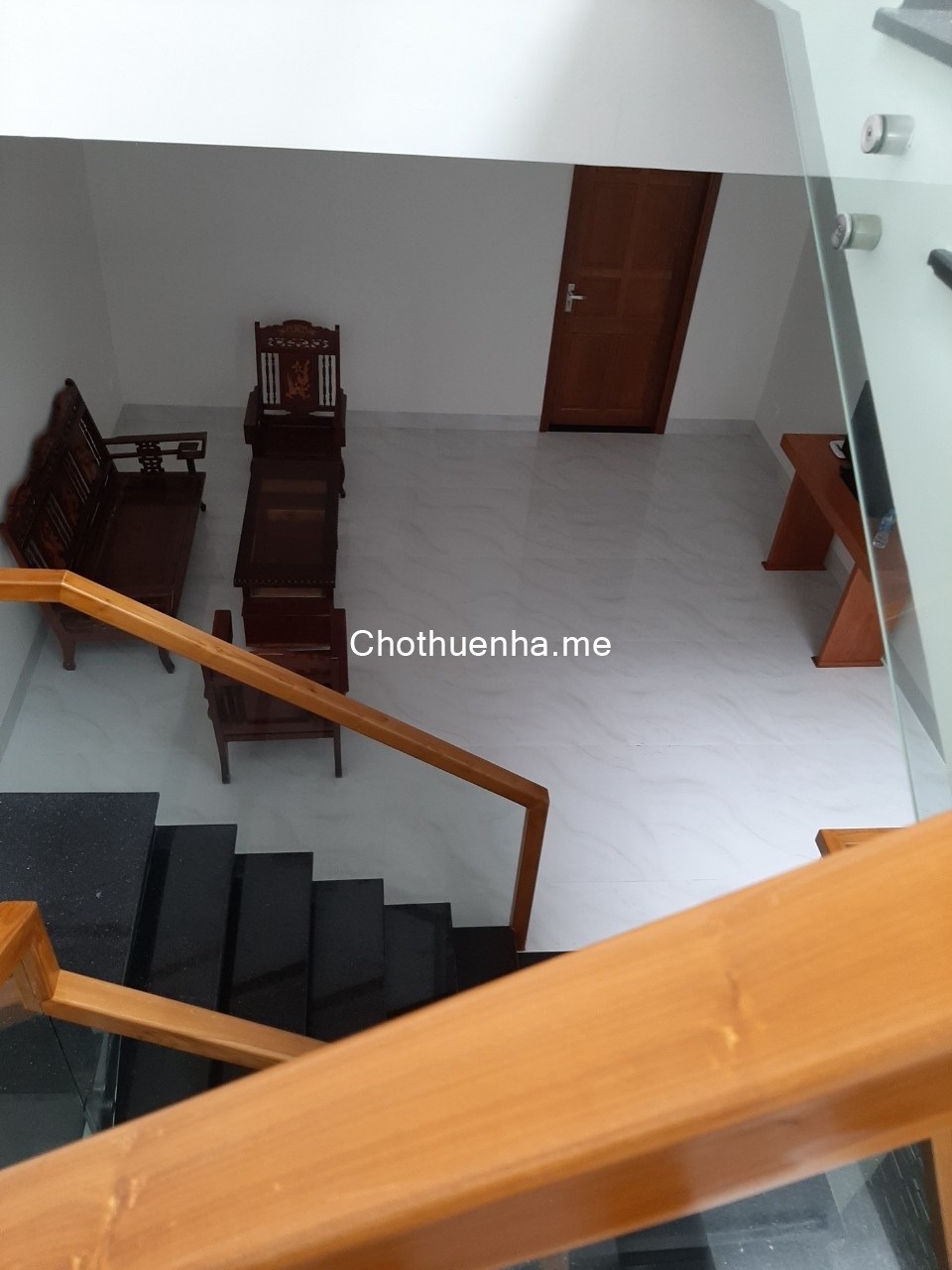Cho thuê nhà nguyên căn để ở,kết hợp làm văn phòng đường Mạc Cửu, Ngũ Hành Sơn, Đà Nẵng