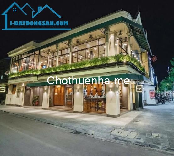 Nhà mình cho thuê nhà, Lê Văn Lương, Khuất Duy Tiến; 192m2* 2T -31 tr