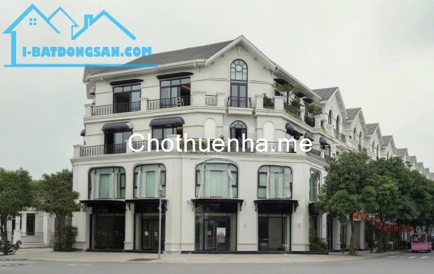 Cho thuê nhà, Lò Đúc, Hòa Mã, Hàm Long, THANG MÁY, 300m2x 4T -68 tr